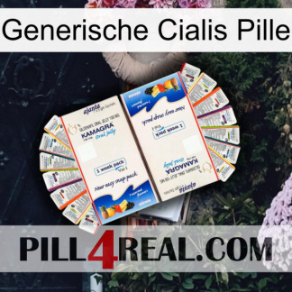 Generic Cialis Pill kamagra1